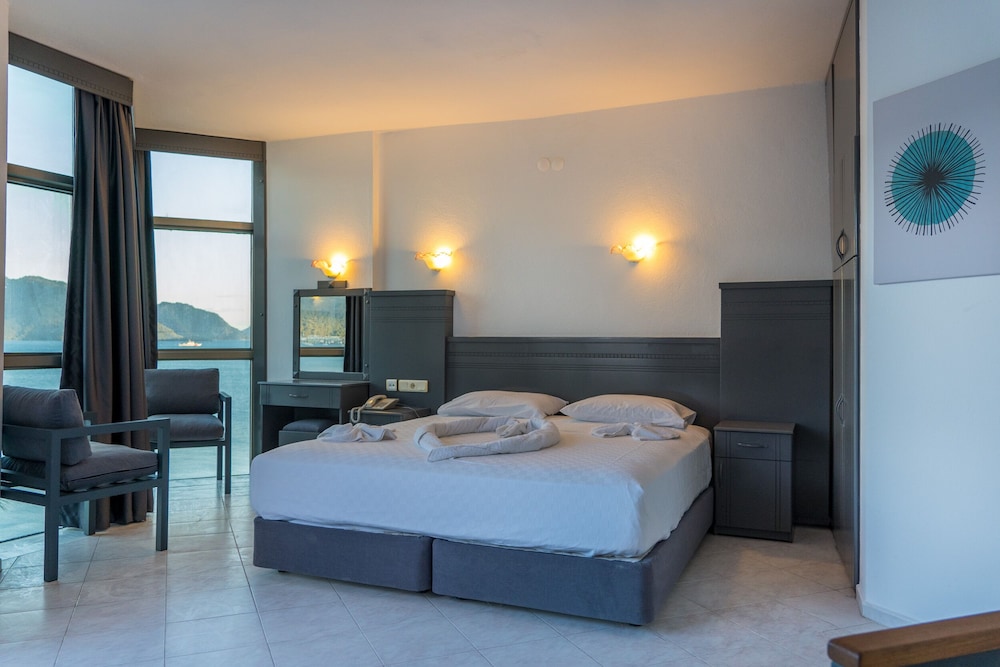 Yuvam Prime Beach Hotel Rezervasyon