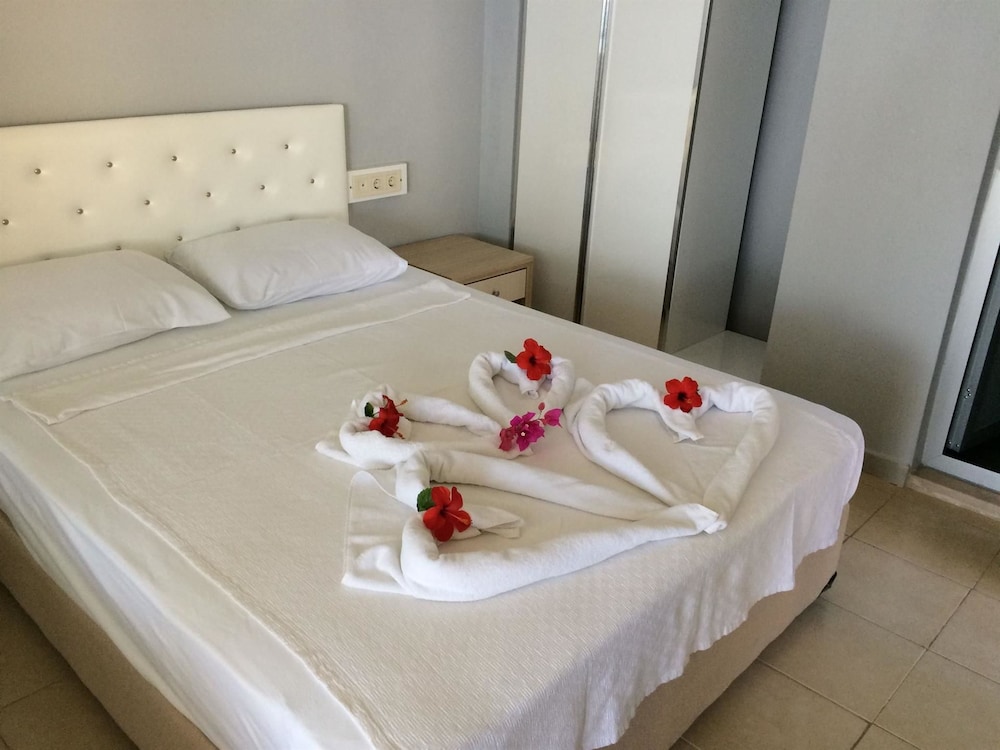 Pine Beach Boutique Hotel Rezervasyon