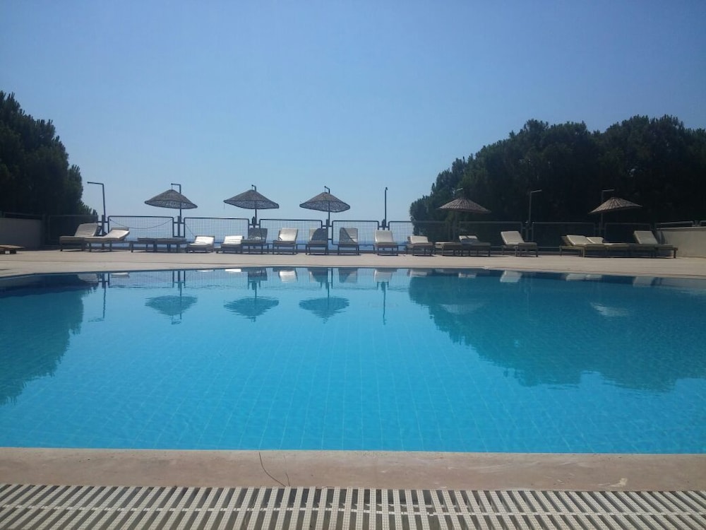 Pine Beach Boutique Hotel Rezervasyon