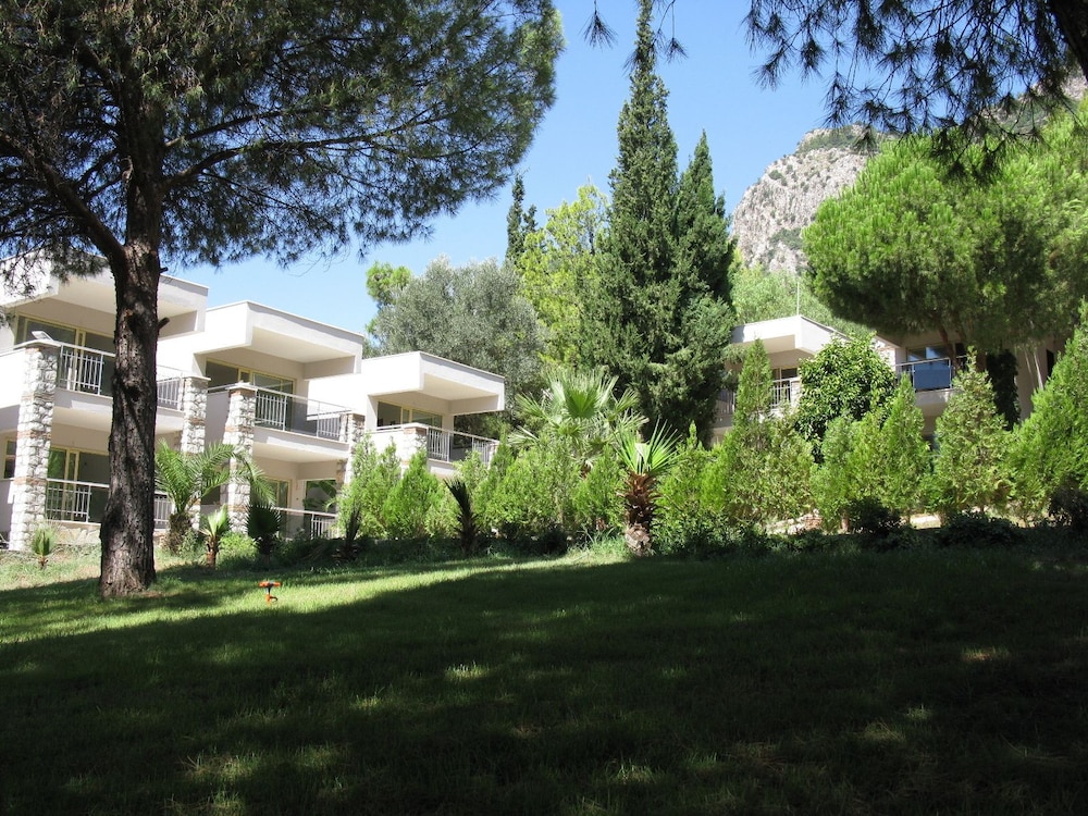 Pine Beach Boutique Hotel Rezervasyon