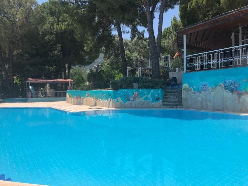 Pine Beach Boutique Hotel Rezervasyon