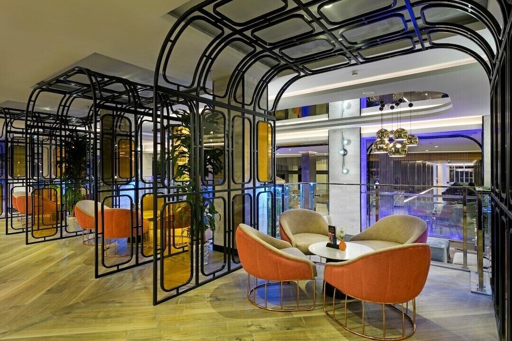 Limak Atlantis Deluxe Hotel & Resort Rezervasyon