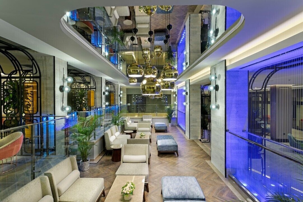 Limak Atlantis Deluxe Hotel & Resort Rezervasyon