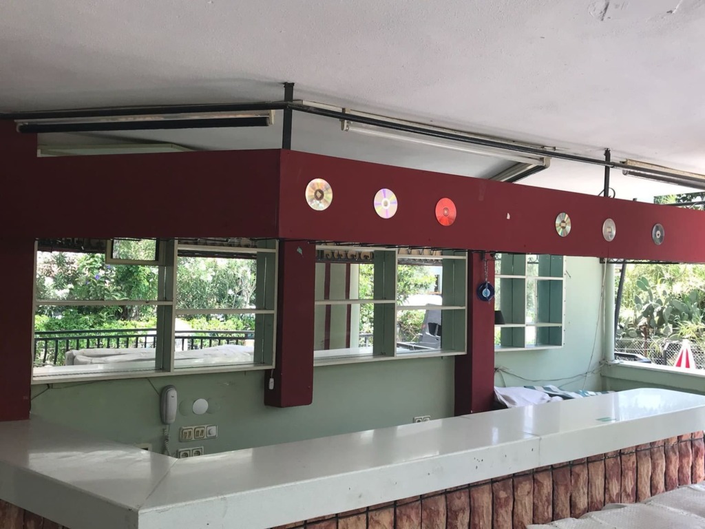 Alibaba Hotel Rezervasyon