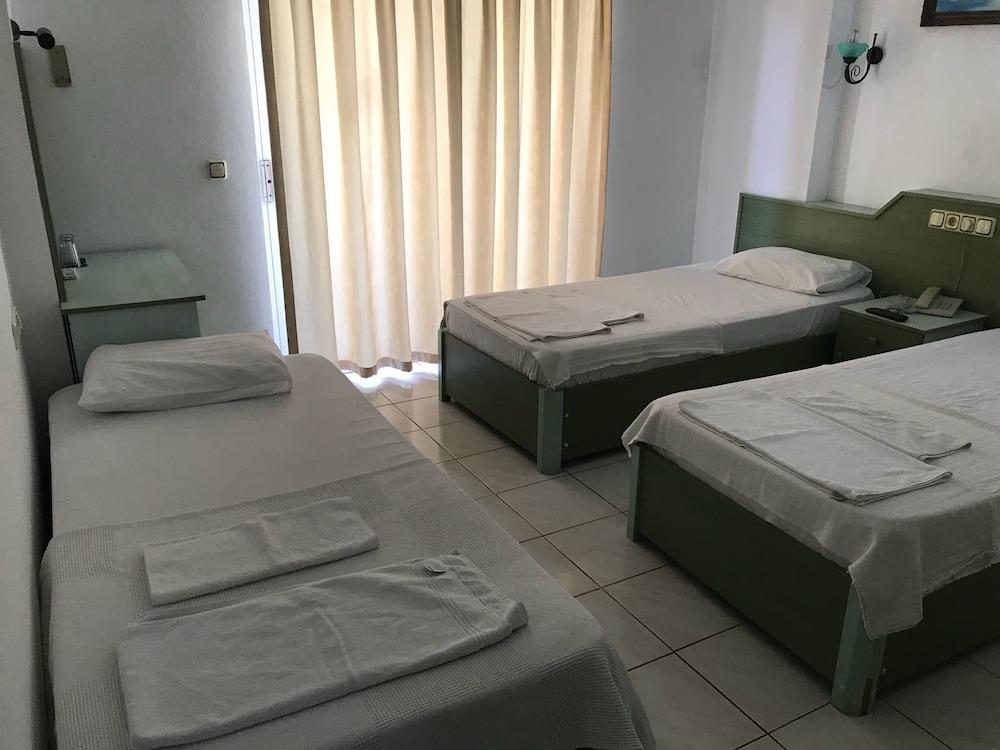 Alibaba Hotel Rezervasyon