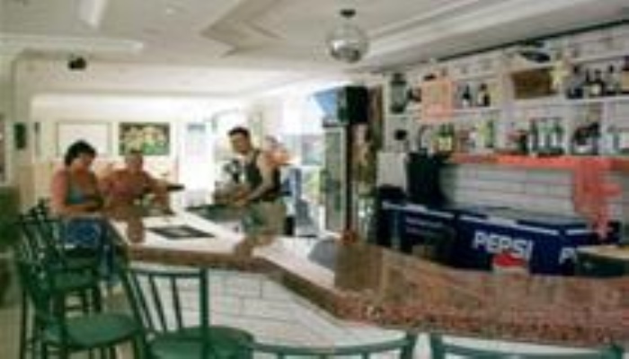 Baris Hotel & Apartments Rezervasyon