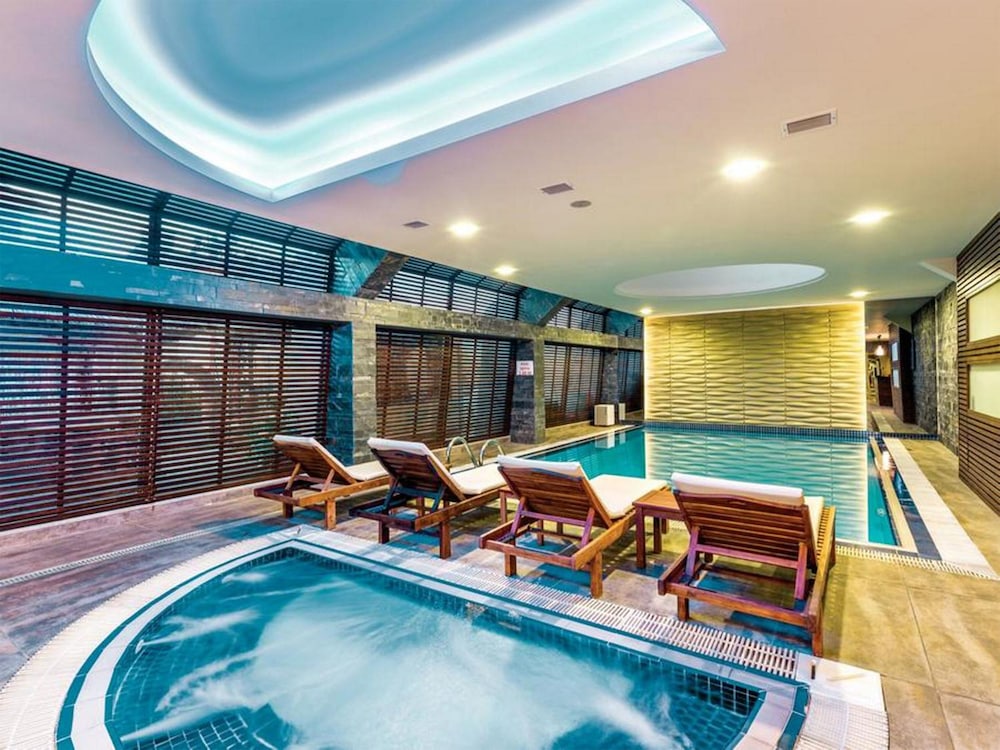 Grand Cettia Hotel Rezervasyon