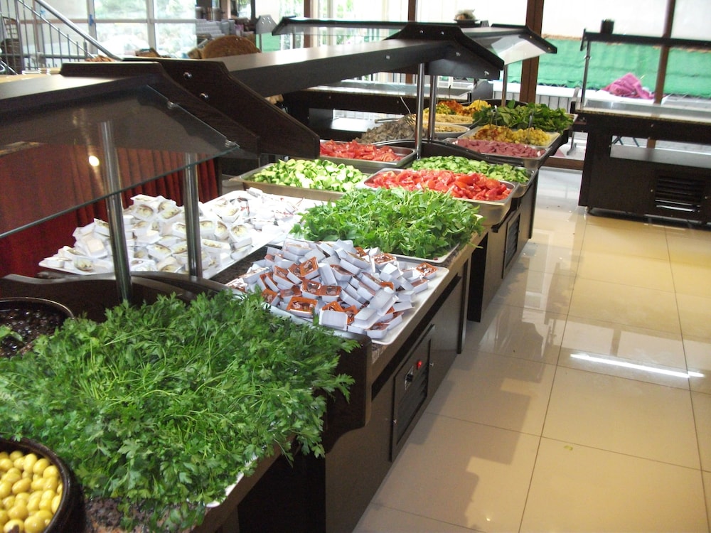 Golden Star Hotel Rezervasyon