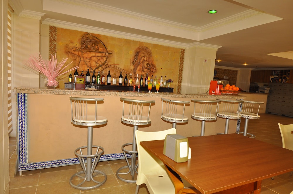 Golden Star Hotel Rezervasyon