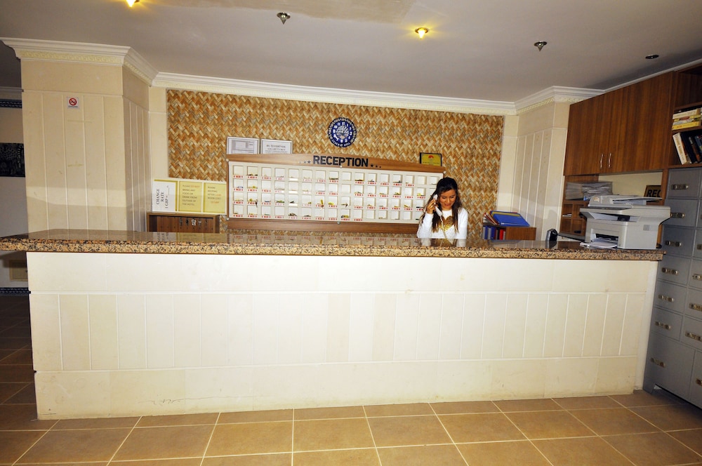 Golden Star Hotel Rezervasyon