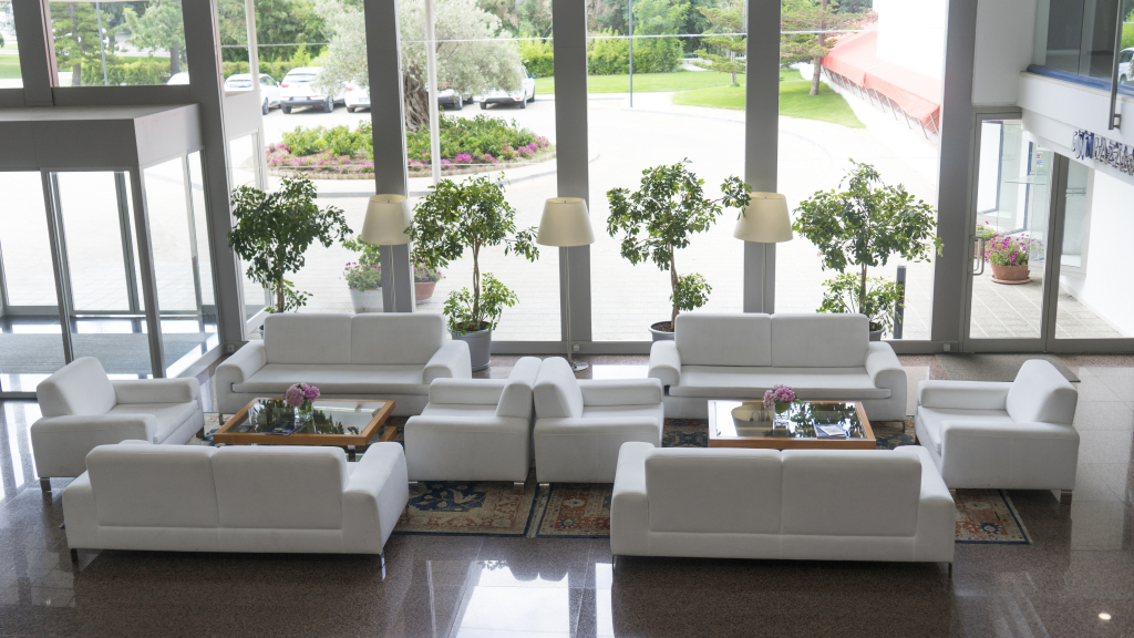 Grand Hotel Ontur Çesme Rezervasyon