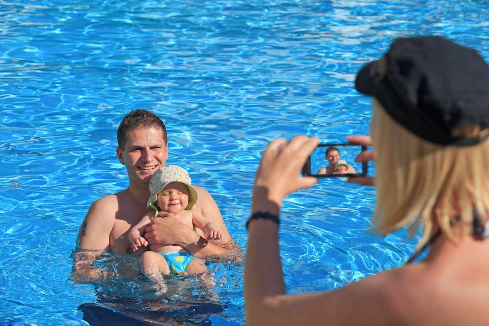 Club Mermaid Village Rezervasyon