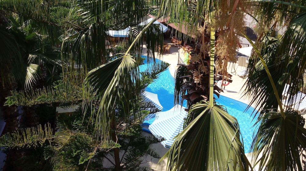 Semoris Hotel Rezervasyon