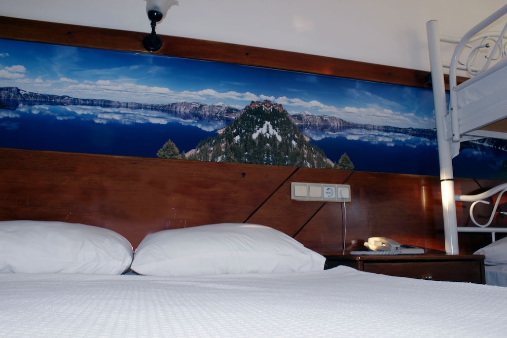 Semoris Hotel Rezervasyon