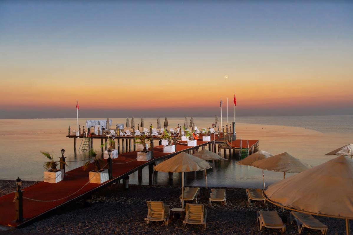 Gravel Hotels Select Rezervasyon