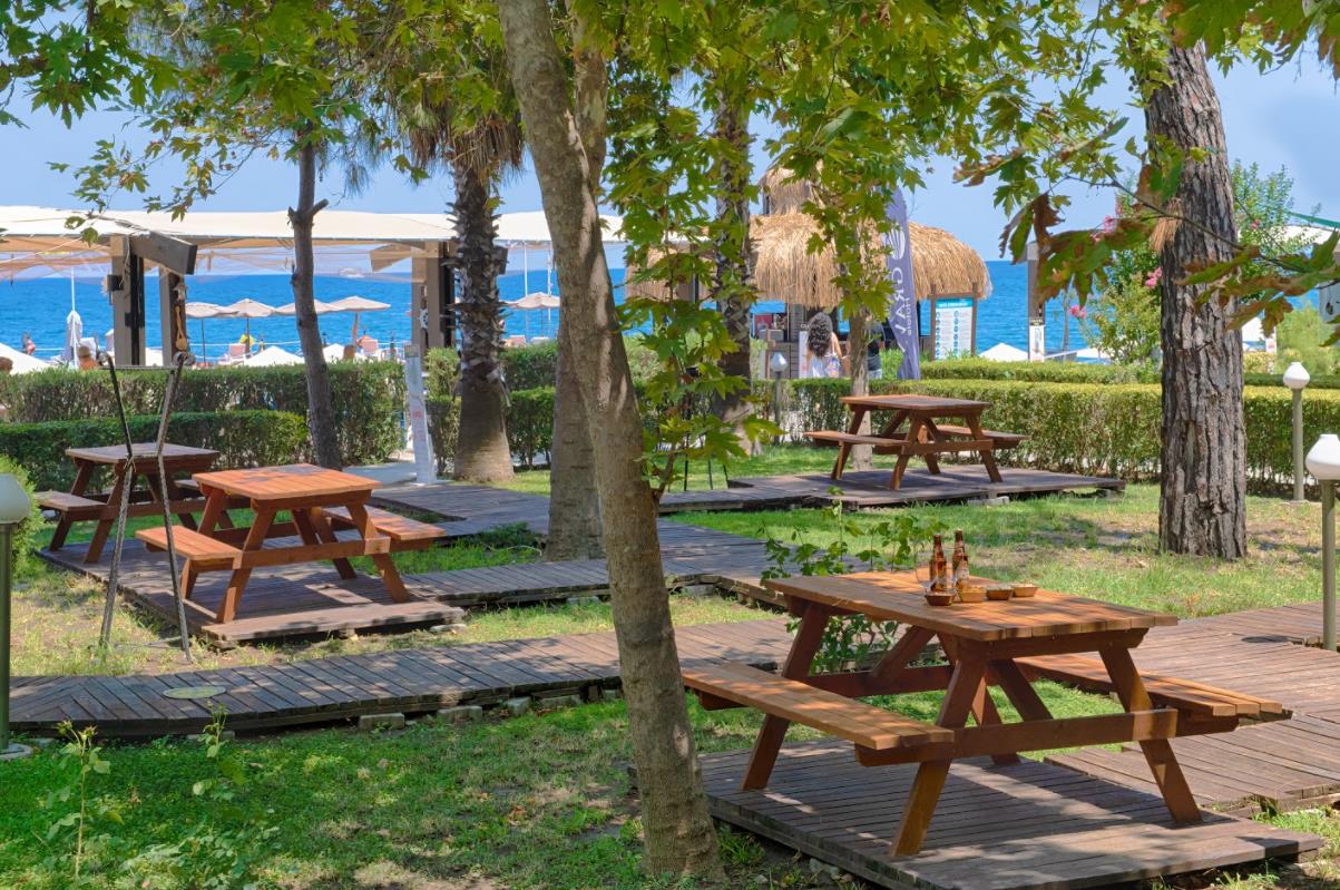 Gravel Hotels Select Rezervasyon