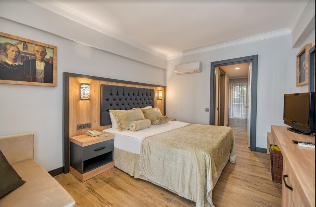 Gravel Hotels Select Rezervasyon