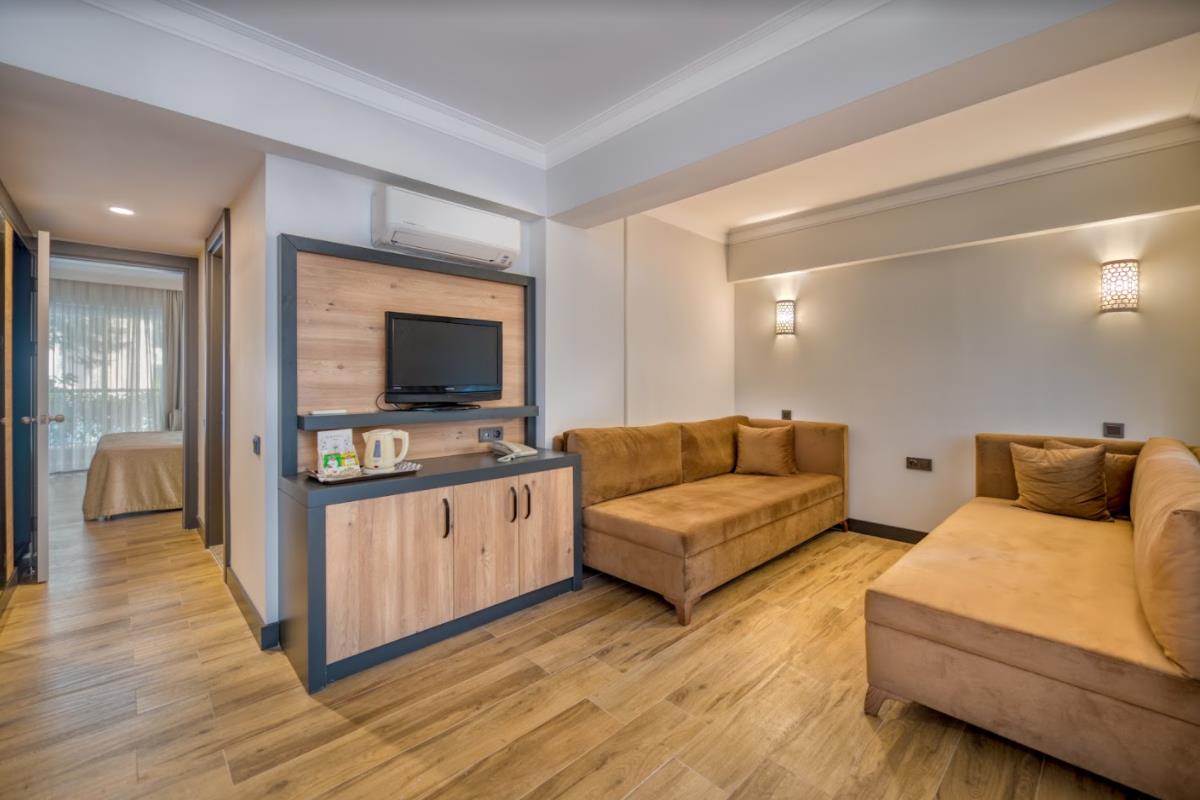Gravel Hotels Select Rezervasyon