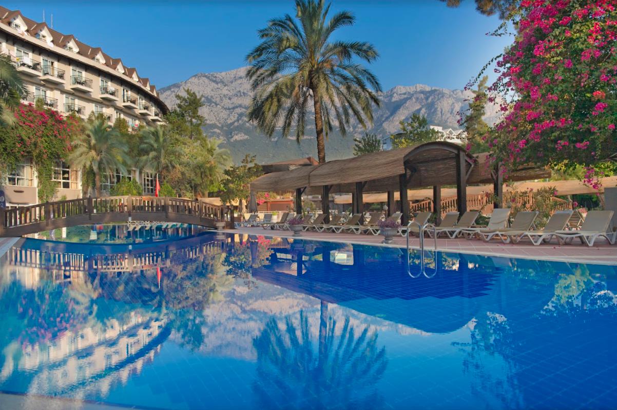 Gravel Hotels Select Rezervasyon