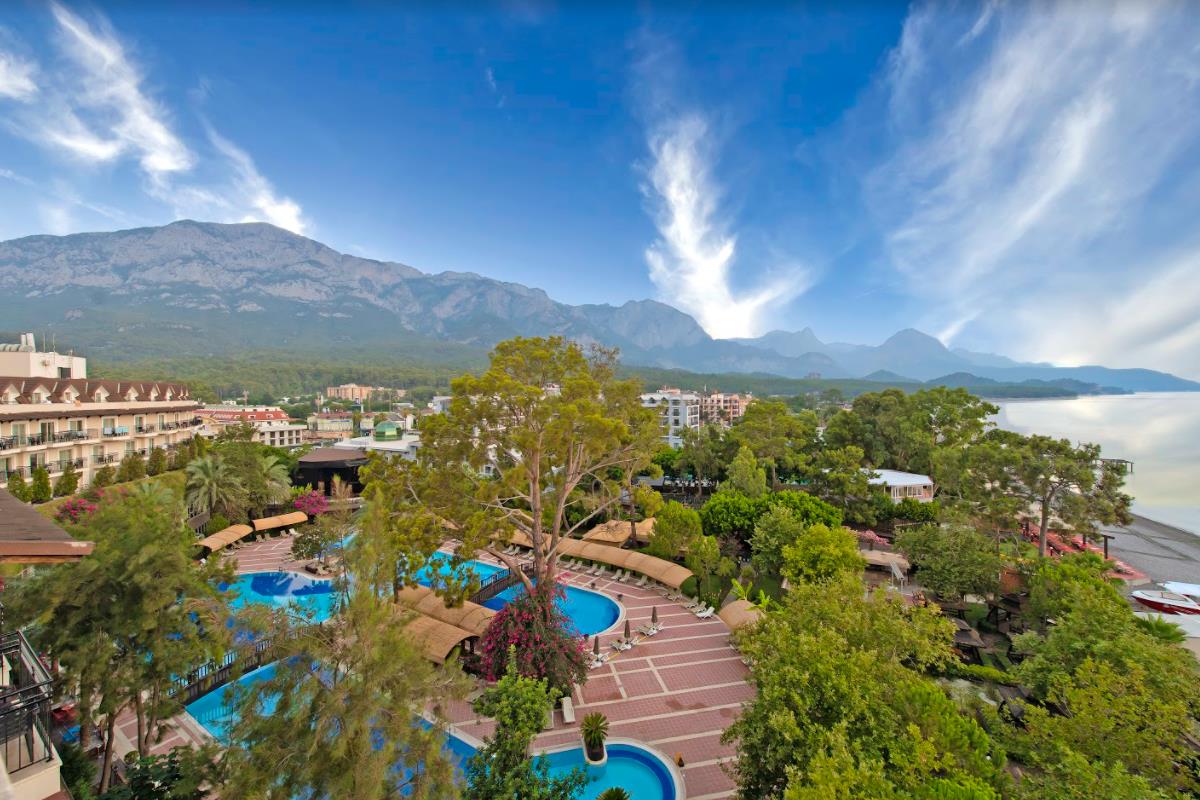 Gravel Hotels Select Rezervasyon