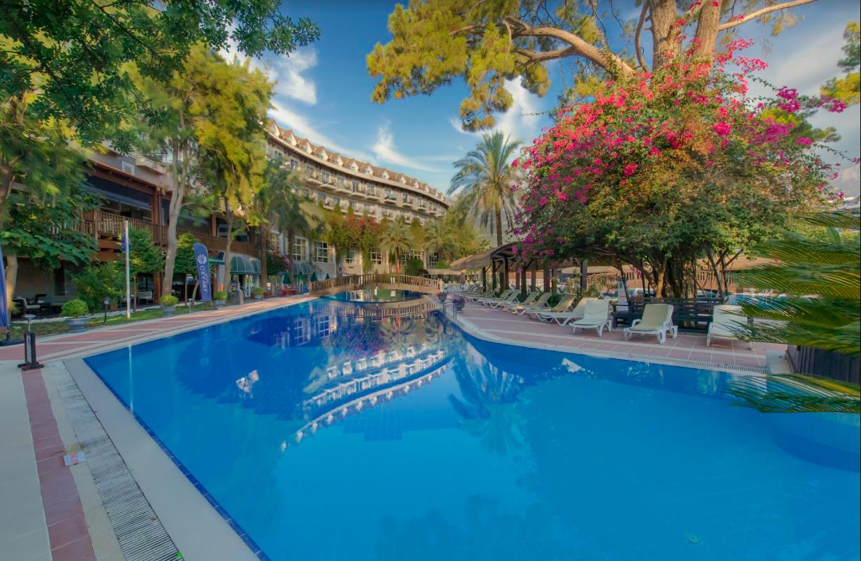 Gravel Hotels Select Rezervasyon