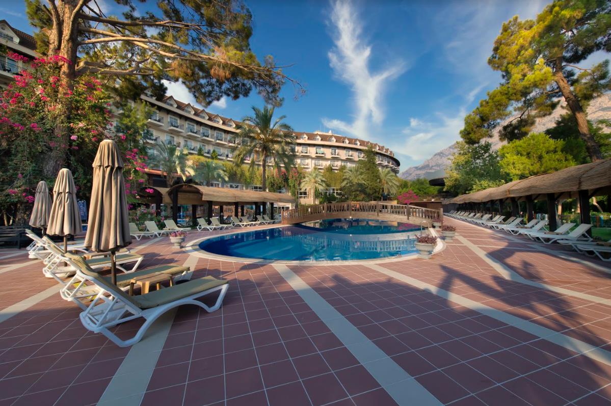 Gravel Hotels Select Rezervasyon