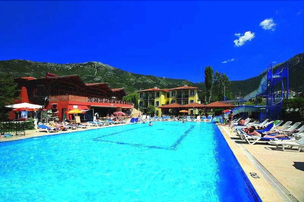 Litera Fethiye Relax Rezervasyon