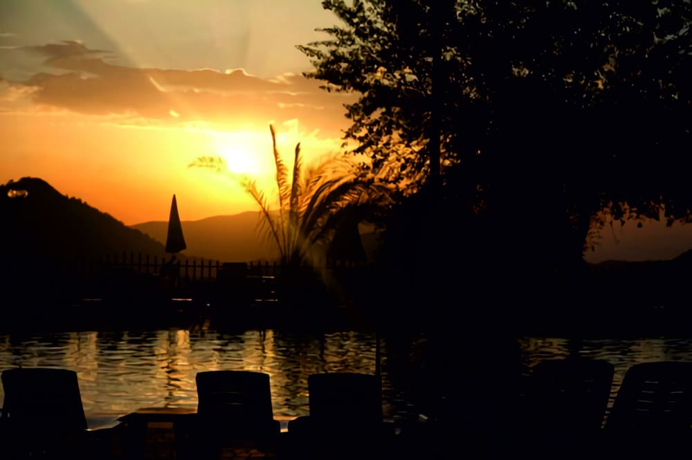 Destina Hotel Rezervasyon