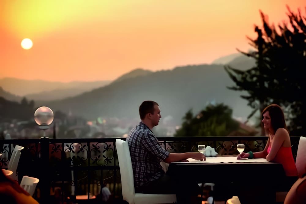 Destina Hotel Rezervasyon