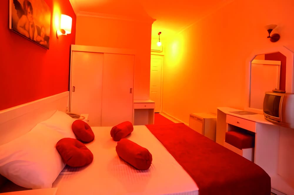 Destina Hotel Rezervasyon