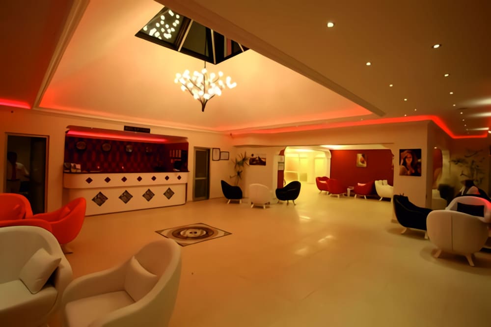 Destina Hotel Rezervasyon