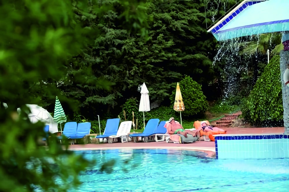 Destina Hotel Rezervasyon