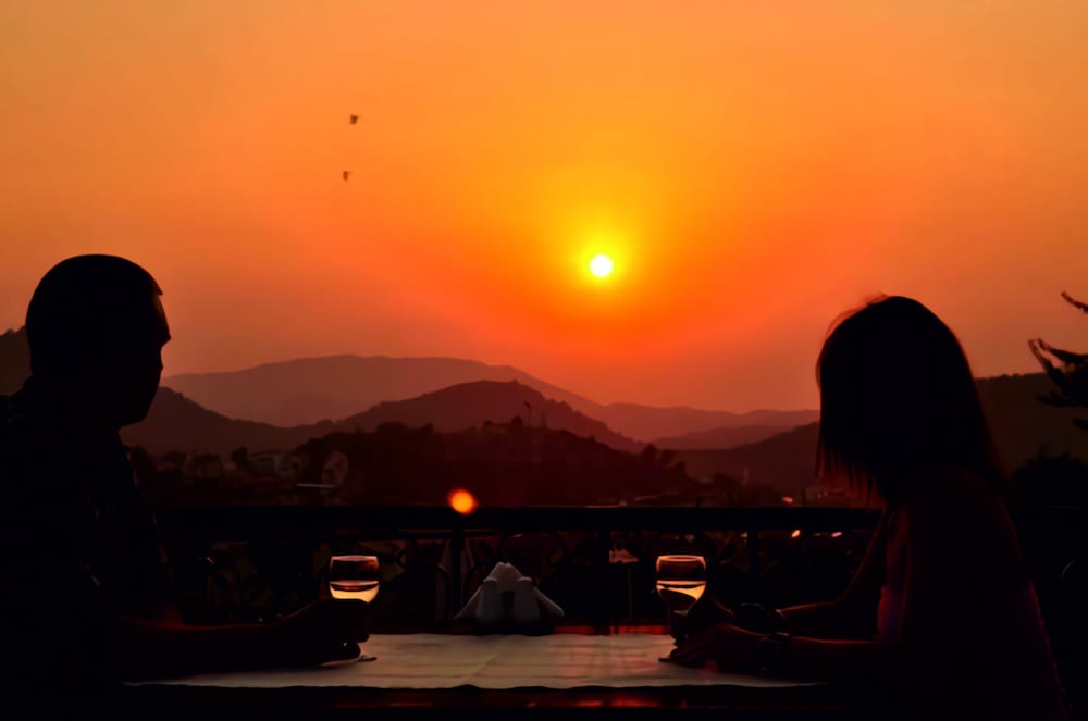 Destina Hotel Rezervasyon