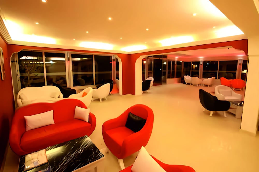 Destina Hotel Rezervasyon