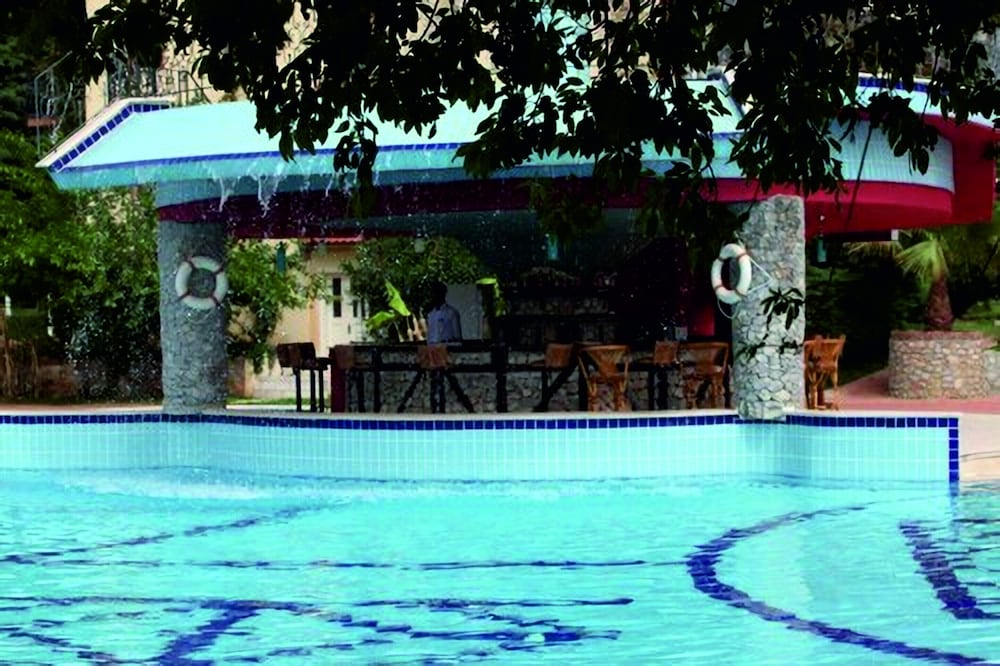 Destina Hotel Rezervasyon