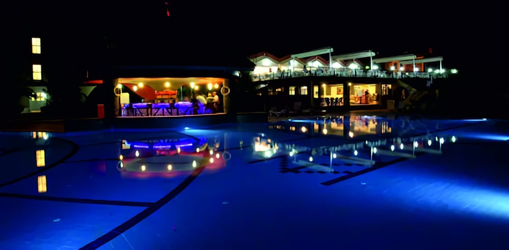 Destina Hotel Rezervasyon