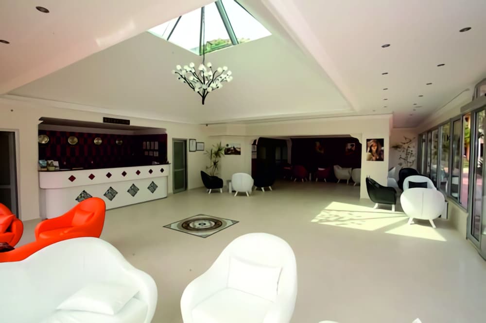 Destina Hotel Rezervasyon