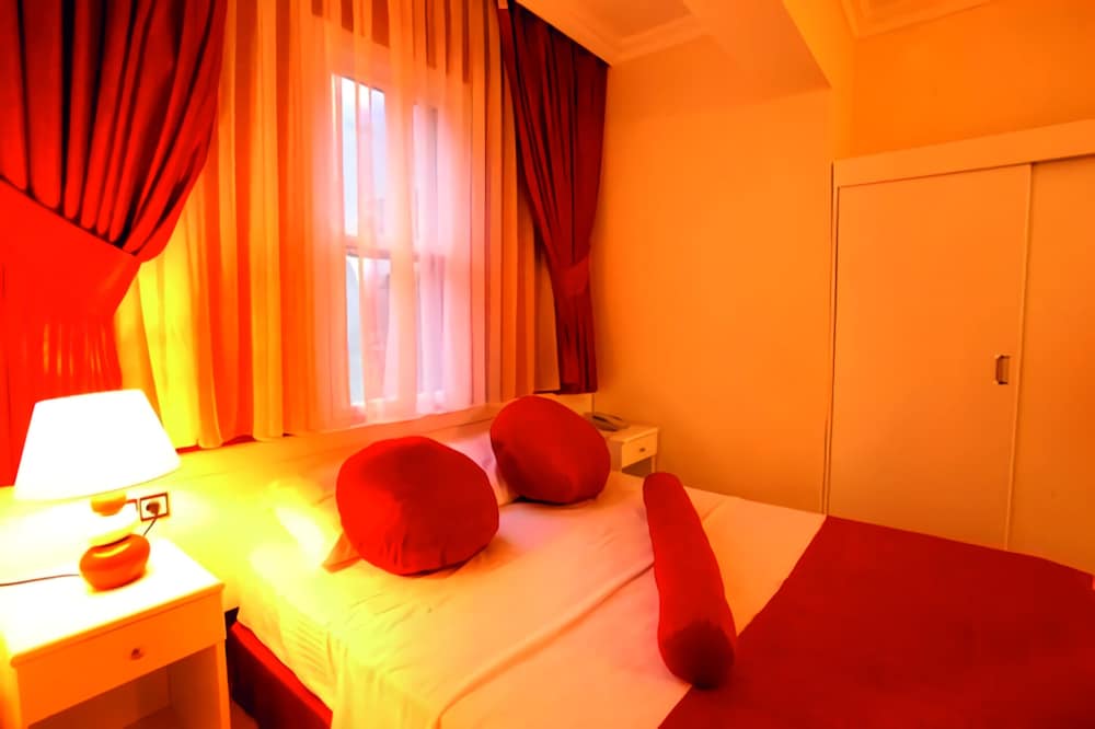 Destina Hotel Rezervasyon