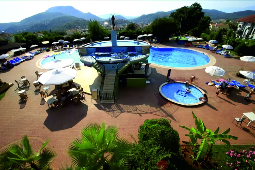 Destina Hotel Rezervasyon