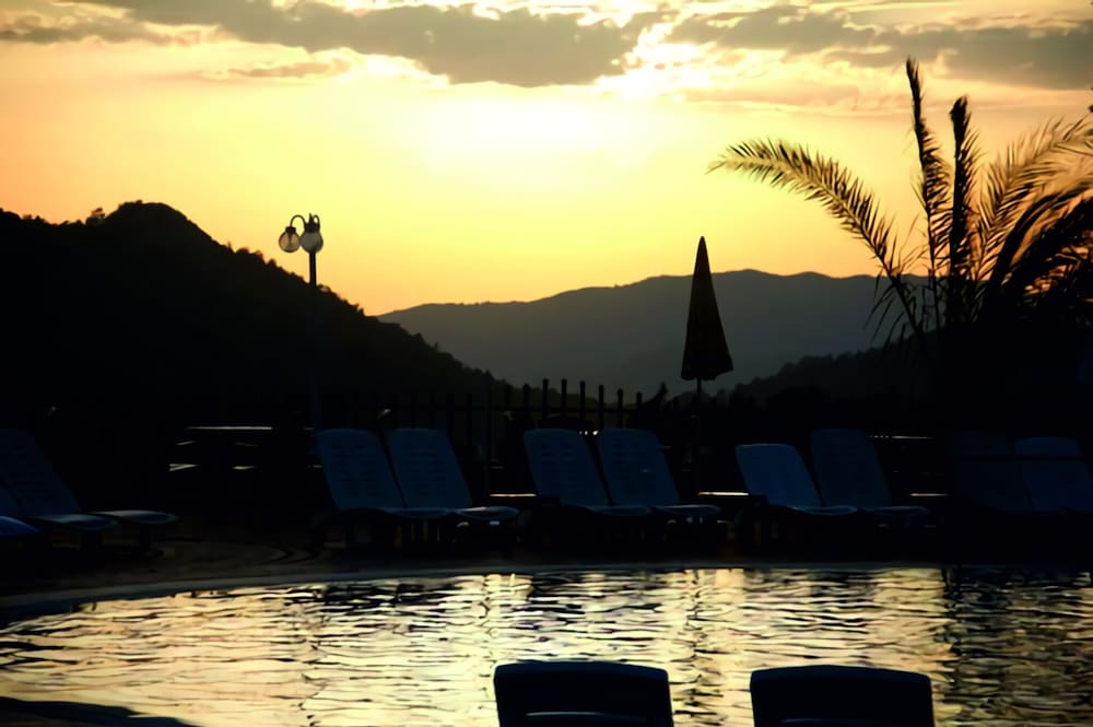 Destina Hotel Rezervasyon