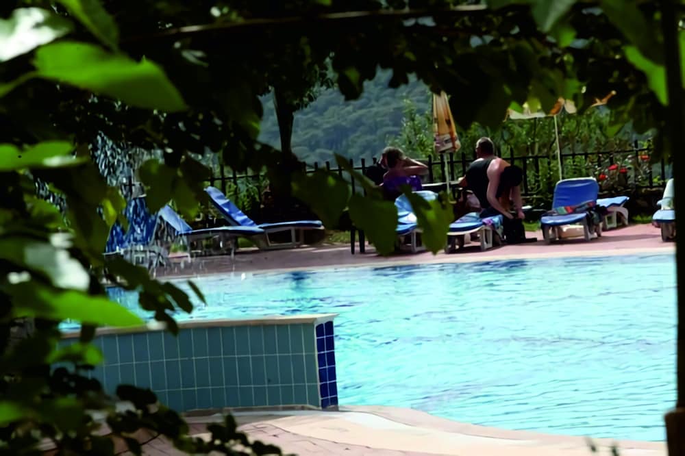 Destina Hotel Rezervasyon