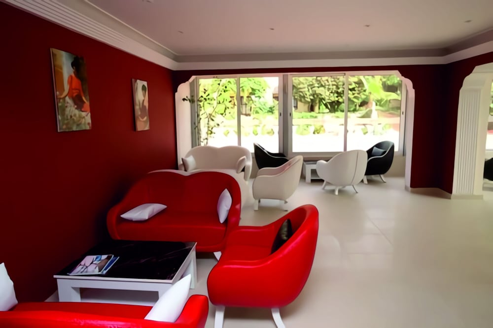 Destina Hotel Rezervasyon