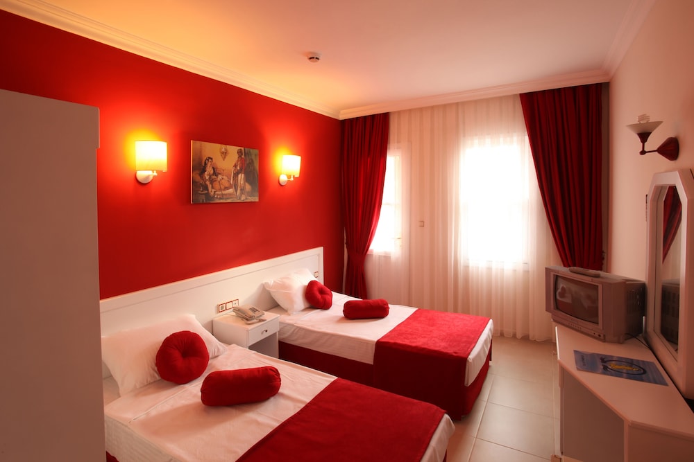 Destina Hotel Rezervasyon