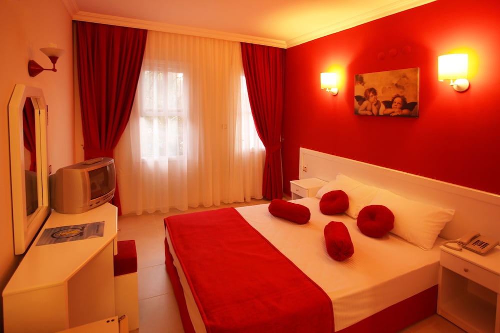 Destina Hotel Rezervasyon