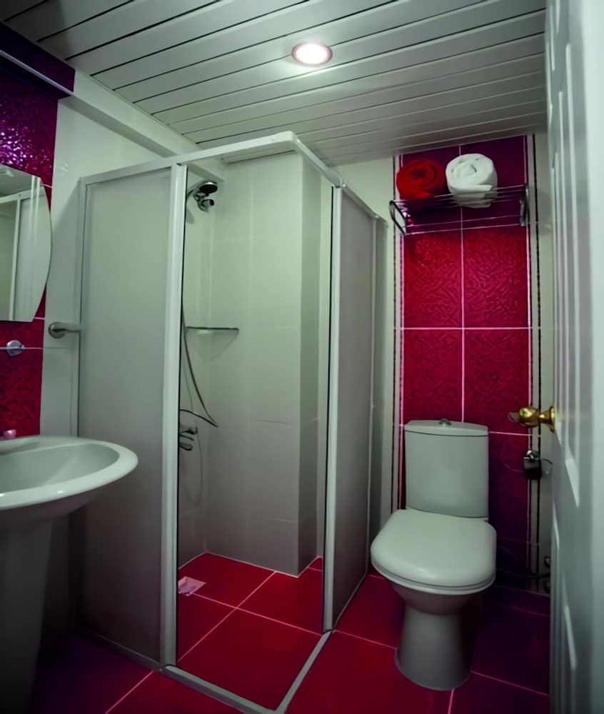 Destina Hotel Rezervasyon