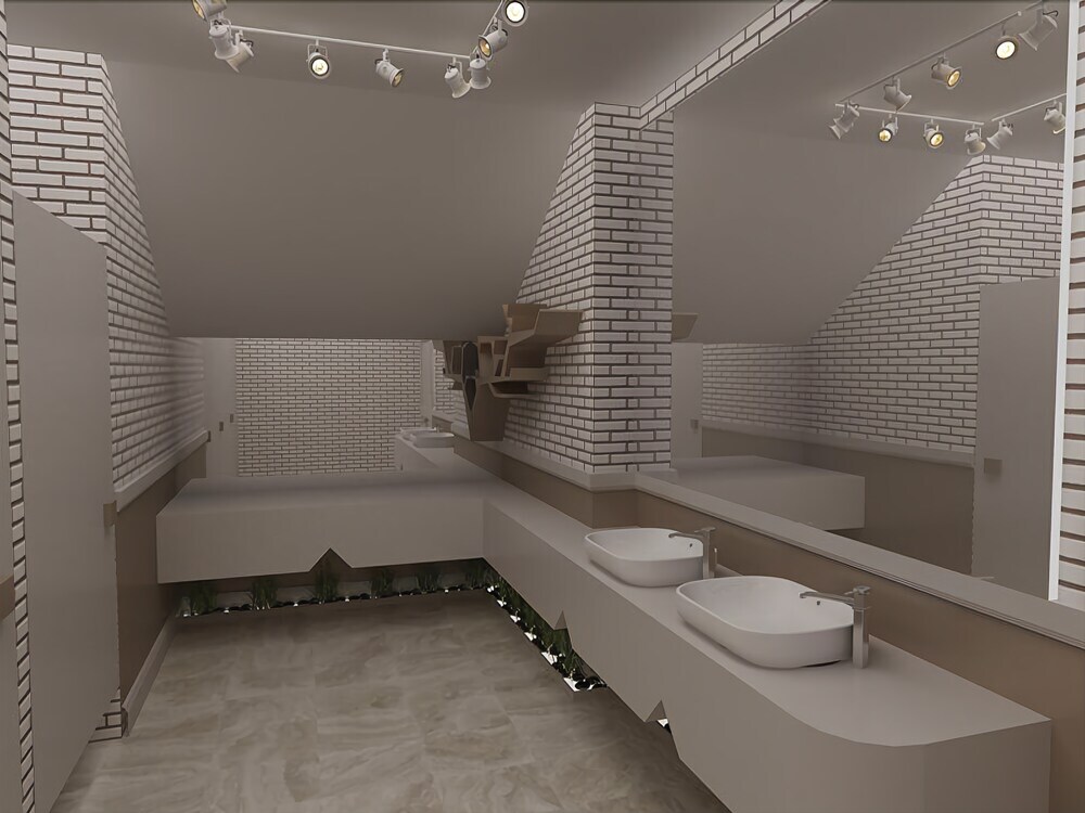 Green Anatolia Rezervasyon