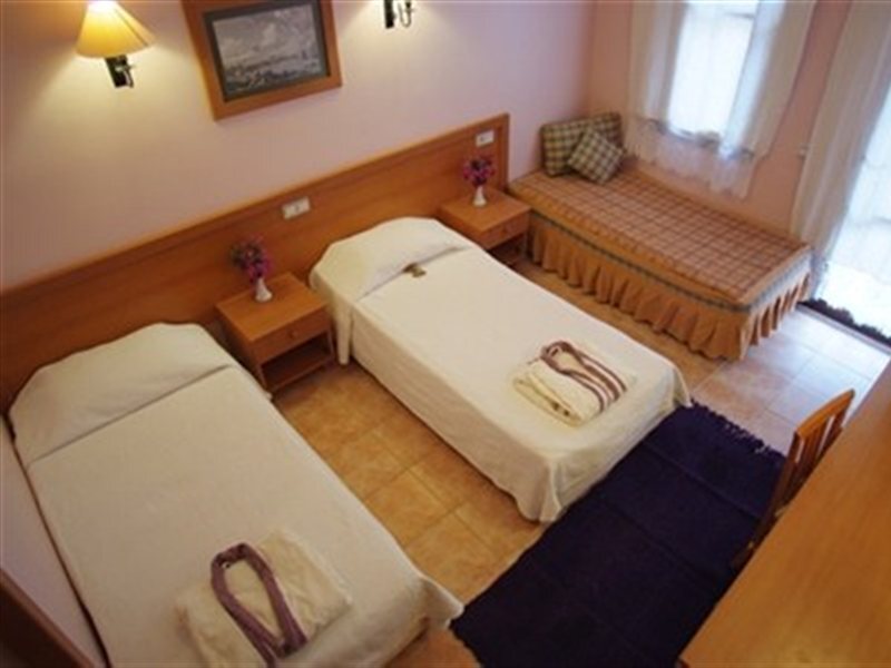 Green Anatolia Rezervasyon