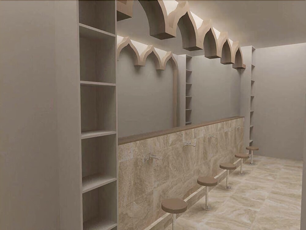 Green Anatolia Rezervasyon