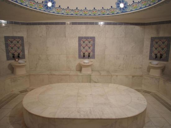 Green Anatolia Rezervasyon