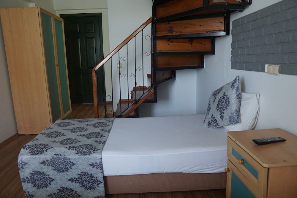 Balkaya Hotel Rezervasyon